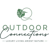 Outdoor Connections logo - Similar company to Tech Support Studio