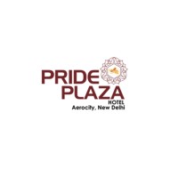 Pride Plaza Hotel Aerocity, New Delhi logo - Similar company to Pullman-Novotel New Delhi Aerocity