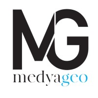 MedyaGeo logo - Similar company to Asme Teknik