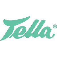 Tella Protect logo - Similar company to Stoneforest Oy