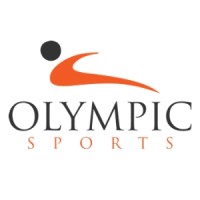 OLYMPIC SPORTS logo - Similar company to Mathclub