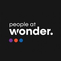 Wonder Creative Community Network logo - Similar company to Alir Air