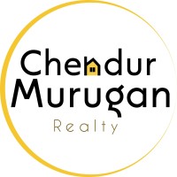 Chendur Murugan Realty | Land and Document Registration logo - Similar company to Lush Minds
