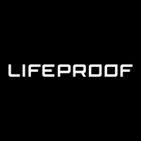 LifeProof logo - Similar company to Blitzwolf