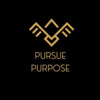 Pursue Purpose logo - Similar company to Botshabelo_Npo