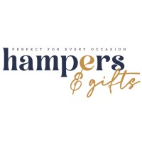 Hampers And Gifts logo - Similar company to Creative Hampers