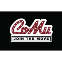 CoMu logo - Similar company to Jam'In