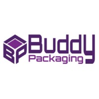 Buddy Packaging UK logo - Similar company to Stolber