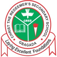 CHRIST THE REDEEMER SECONDARY SCHOOL.GBAGADA logo - Similar company to Pottersvine Heritage Academy