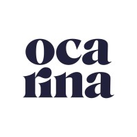 Oca Rina logo - Similar company to Bibim Pop