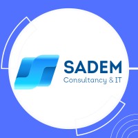 Sadem Consultancy And IT logo - Similar company to سديم - مجلة العلوم والتكنولوجيا