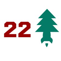 The 22 Fund logo - Similar company to Thrv Ai