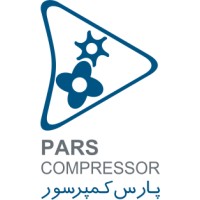 شرکت تولیدی و صنعتی پارس کمپرسور logo - Similar company to بادرو کمپرسور