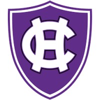 Holy Cross Club Baseball logo - Similar company to Gamers Baseball Academy
