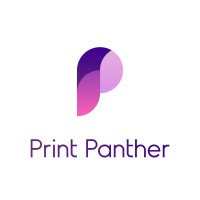 Print Panther | #1 printing app for truckdrivers logo - Similar company to Frete App