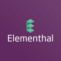 Elementhal Engenharia, Arquitetura e Meio Ambiente logo - Similar company to Cimafer