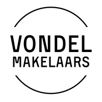 Vondel Makelaars logo - Similar company to Dam Coliving B.V.
