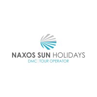 NAXOS SUN holidays logo - Similar company to Indi Journeys