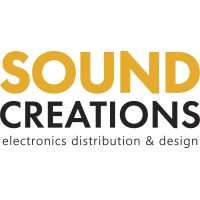 Sound Creations Electronics Trading logo - Similar company to Ascentae