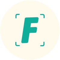 Facial logo - Similar company to Lab54