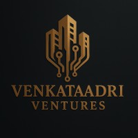 VENKATAADRI VENTURES logo - Similar company to Kmb Group