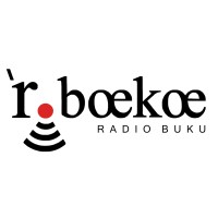 Radio Buku logo - Similar company to Brand Jet