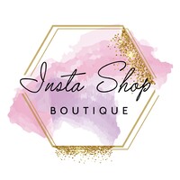 Insta Shop Boutique logo - Similar company to Insta Shopping