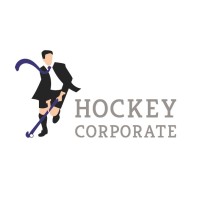 Hockey Corporate logo - Similar company to Releaf Partners