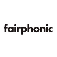 Fairphonic logo - Similar company to Muce