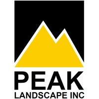 Peak Landscape, Inc. logo - Similar company to Arborpro Tree Experts
