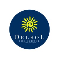 Delsol The School Head Office logo - Similar company to The Lab School