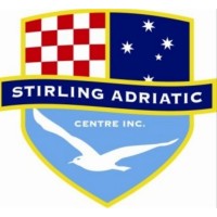 Stirling Adriatic Centre