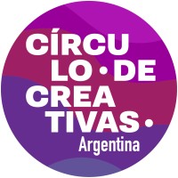 Círculo de Creativas Argentinas logo - Similar company to Tregua - Brand & Digital Agency