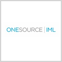 OneSource IML logo - Similar company to Solix Algredients, Inc
