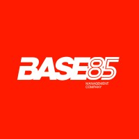 BASE85 logo - Similar company to Kipea Studio
