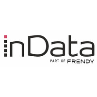 InData Group logo - Similar company to Jussit Finland Oy