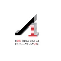 A ONE MIDDLE EAST GENERAL CONTRACTING LLC. logo - Similar company to 7 Minutes