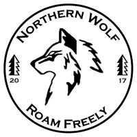 Northern Wolf Apparel logo - Similar company to Protected Species