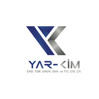 YAR-KİM logo - Similar company to Maya Entegre Kimya Sanayi Ve Ticaret A.Ş.