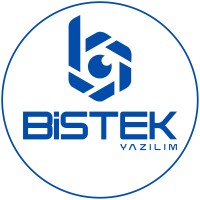 Bistek Software logo - Similar company to Supercode Yazılım
