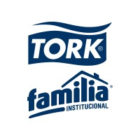 Familia Institucional logo - Similar company to Aula Representaciones