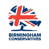 Birmingham Local Conservatives logo - Similar company to Chippenham Conservative Association