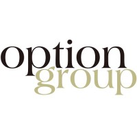 Option Group logo - Similar company to Options Group