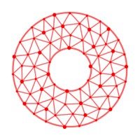 Abrus Networks logo - Similar company to Xime Infosolutions