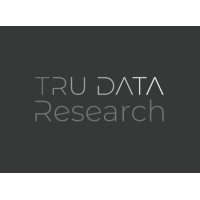 Tru Data Research logo - Similar company to Modera Data