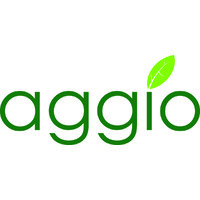 Aggio logo - Similar company to Agwiki