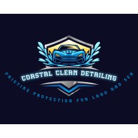 Coastal Clean Detailing logo - Similar company to Icg Next