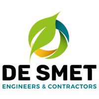 De Smet Engineers & Contractors (DSEC) logo - Similar company to Eiffage Energie Systèmes - Hyline