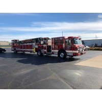 Mifflin (Gahanna) Division Of Fire