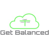 Get Balanced logo - Similar company to Amy Northard